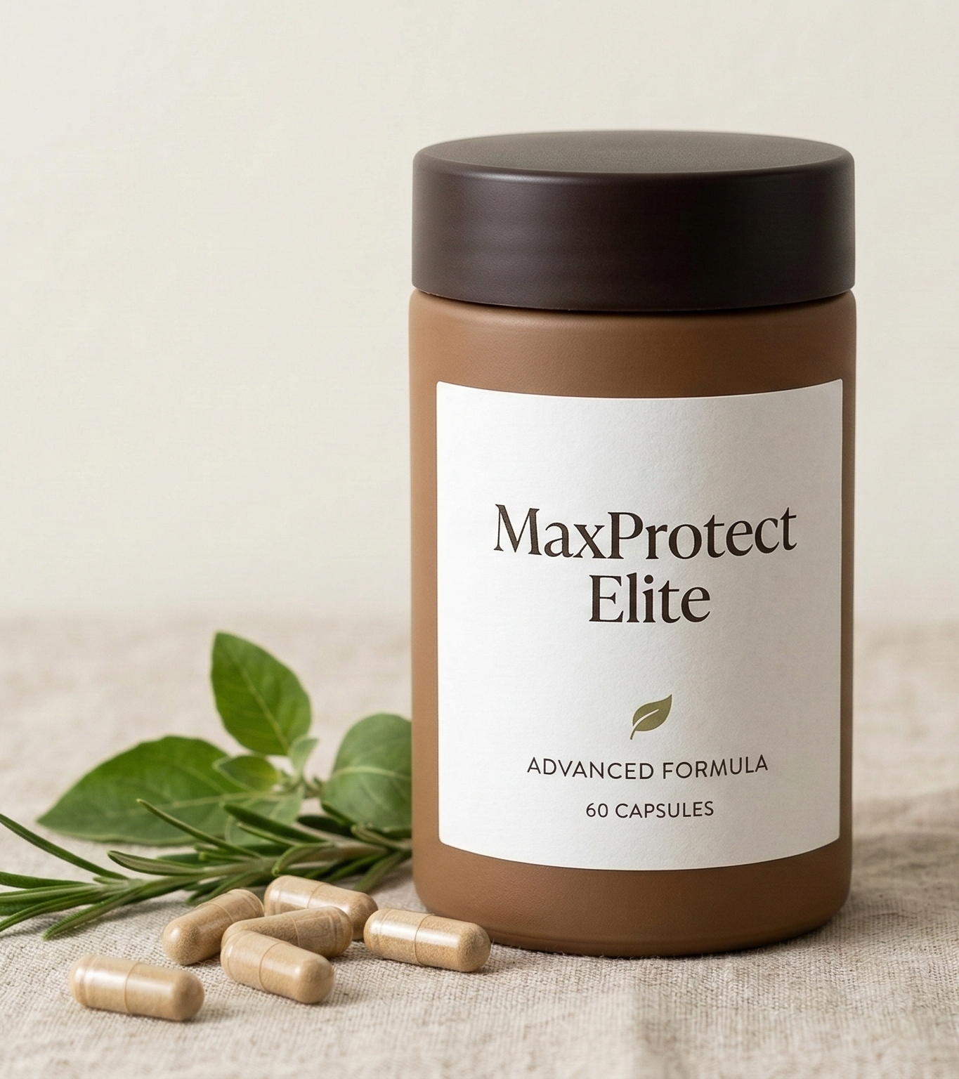 MaxProtect Elite – integratore alimentare premium